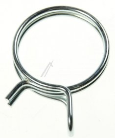 Galanz Hose Clamp - 577400090013 Clamp Hose Lint Filter
