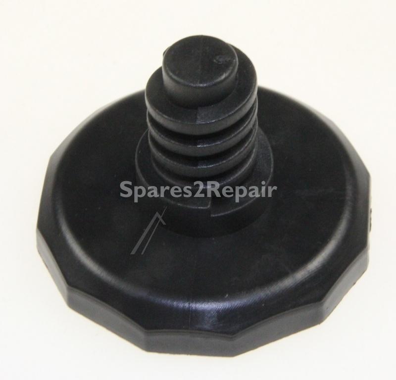 Foot - C00109991 482000028449 Adjustable Foot [Whirlpool Indesit]
