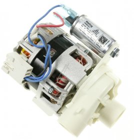 Circulating Motor - Welling Washing Pump-2 [Vestel]