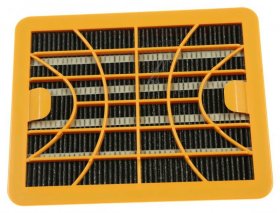 Vacuum Cleaner Filter - 10000227 Hepa Hygienic Filter [Bosch Siemens]