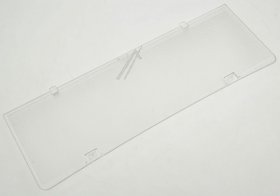 Hisense Gorenje Glass Lamp Cover - 251883 Lamp Glass