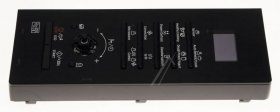 Samsung Module - Electrical Unit - Assy Control Panel mc28h514tak-eu black