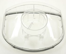 Karcher Dust Compart. Lid - 4 063-628 0 Lid