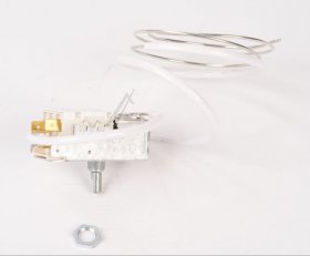 Thermostat Button - Thermostat S12020 K56-2 [Arcelik]