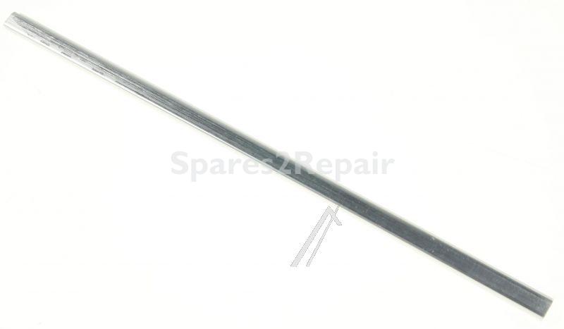 Hisense Gorenje Refrigerator - Freezer Door Shelf - 313874 Door Tray Profile 54n-p2-a Pv L250