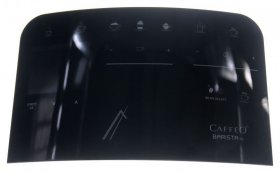 Melitta Display Unit - 6715151 Display Unit 594 Complete V3
