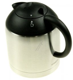 Thermo Cup - Kw685020 Thermo Jug Cm485 Complete [Delonghi]