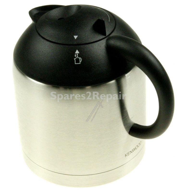 Thermo Cup - Kw685020 Thermo Jug Cm485 Complete [Delonghi]