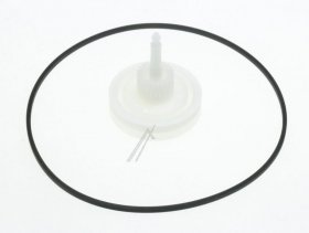 Jvc Capstan Belt - Lv42234-001asa Capstan Belt