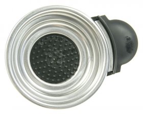 Philips Saeco Pad Holder - Cp0771-01 Podholder 1-cup Black Nordic