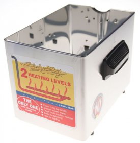 Fritel Housing Part - 2ft512 Housing Fritel Turbo Sf 4l Rectangular