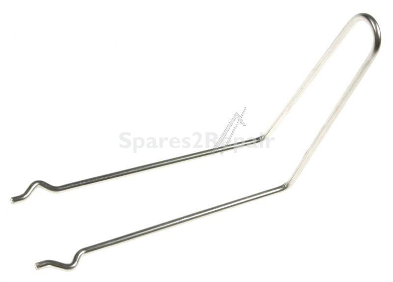 Flap - 17002349 Lid [Bosch Siemens]