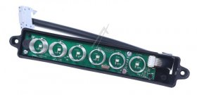 Samsung Keypad - Dg81-02297a A-s-complete Slider nk36m5070bs agc01304