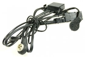 Harness - Wiring Harness With Switch [Gorenje]