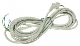 Black & Decker Mains Power Lead - N825010 Mains Power Lead