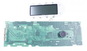 Operating Unit Screen - 11022583 Operating Unit Screen [Bosch Siemens]