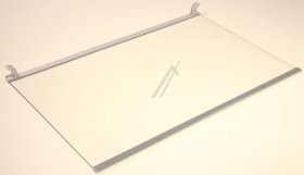 Hisense Gorenje Glass Panel - Hk1936173 Glass Shelf