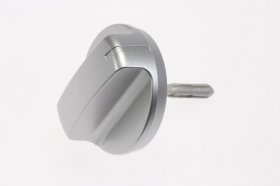 Button - 00613025 Knob-programme [Bosch Siemens]