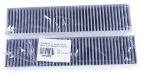 Carbon Filter - 17003002 Active Carbon Filter [Bosch Siemens]