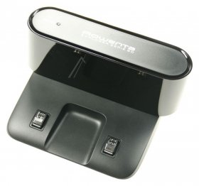 Charging Cradle - Rs-2230001956 Charging Cradle Rr745 (black) [Groupe SEB]