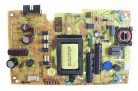 Vestel Power Supply Board - 23483990 Md asy 17ips61-5p- Bms_pan_6p_90ma