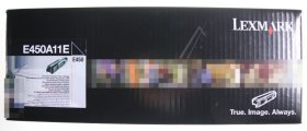 Lexmark Toner Cartridge - E450a11e R-toner E450 4k