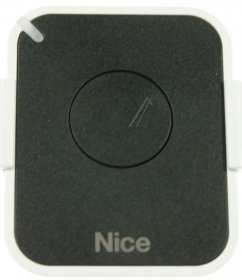 Nice Garage Remote Control - Transmitter, 1 Channel, 433.92mhz, Rc