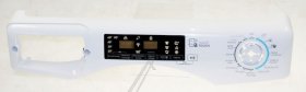 Panel - 41050289 Bezel+f Cs M Fus Fr [Candy Hoover]