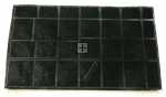 Compatible Carbon Filter - Fks164bsh Carbon Filter Alternative For Bosch Siemens