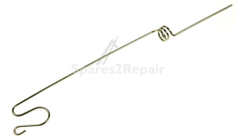 Fixings And Brackets - 00492866 Holder [Bosch Siemens]