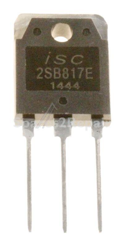 Inchange Semiconductor Transistors - 2sb817 Transistor To-3p