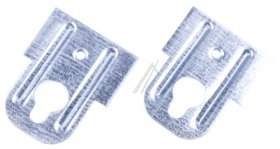 Silverline Fixings And Brackets - Ym121 3110 601 Hanging Bar