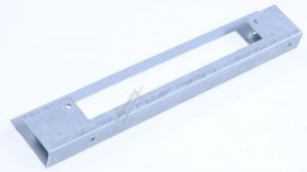Faber Franke Roblin Fixings And Brackets - 133 0071 336 Hanging Rail Xglass-metal+fixing