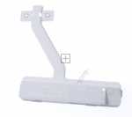 Elica Casing Cover - 3007br Switch Housing Lower Part