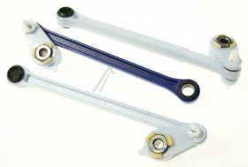 Dampers - 11025804 Damper [Bosch Siemens]