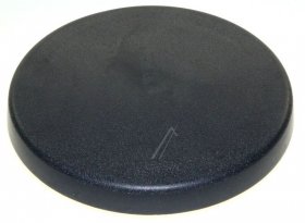 Roller - 327651436 Wheel Rear Dark Grey [Electrolux Aeg]