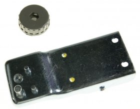 Homa Door Hinges - Lower Door Hinge Assembly right