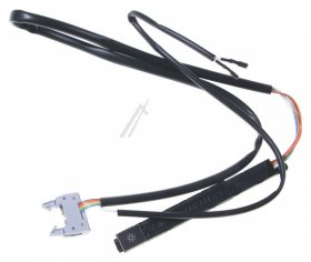 Elica Control Module - Agc009823102aa A crus glass Out Led White Ser simb elic