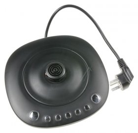 Lower Housing - Support Base [Delonghi]