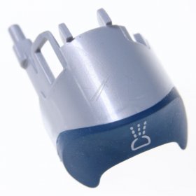 Philips Button - 423902666761 Spray Knob 2k Pur Petrol Dusk