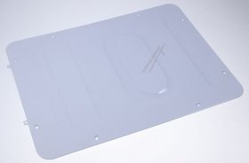 Side Cover Housing - Side Plate [Midea]