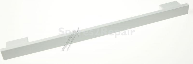Oven Door Handles - 8065853 Oven Door Handle White [Amica]