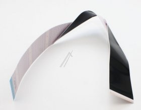 Samsung Flexi print Connector - Bn96-52802b Ffc Cable qn65q80aafxza fold l550 96p