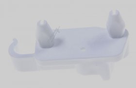 Fixings And Brackets - 4055170197 Support Left [Electrolux Aeg]