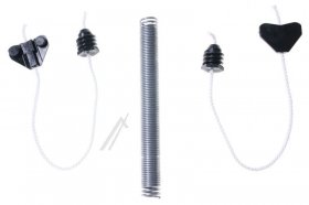 Brandt Spring - Fixing Spring--