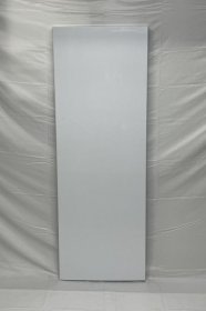 Fridge Door - Foamed Fridge Door Assembly (cch4860) [Arcelik]