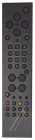 Vestel Ir remote Control - Rc1549 20254439 Remote Nobrand (s) (f)
