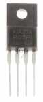 Kec Ic - Kia278r05pi Voltage Regulator Ldo +5v-2a To-220 4-pins