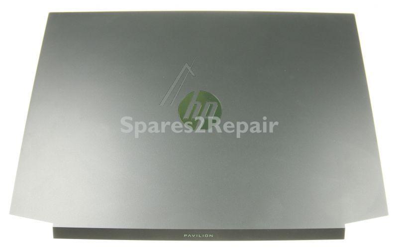 Hewlett Packard Lower Housing - 241437-001 Compaq Housing Cpu Base