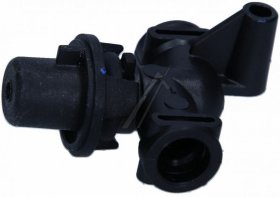 Jura Valve - 16823j Output Valve For Thermoblock Jura C - E - F - S - X Series
